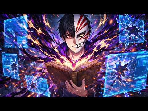 From Weakling to God of the Dead The Journey of the Last Necromancer PART 1