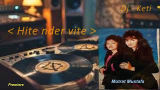 Download lagu Motrat Mustafa - Flokët tua kaqurrela mp3