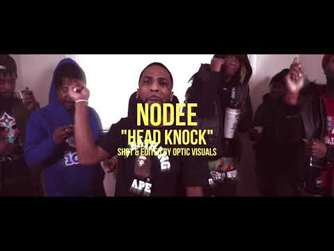 Nodee “Head Knock”