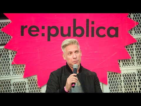 re:publica x Reeperbahn Festival 2023: Das Ibiza Video und die weiteren Implikationen für Österreich