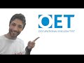 OET Course Writing Task