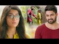 Rashmika Mandanna Accepts Naga Shourya Proposal Chalo Tamil Movie Scenes