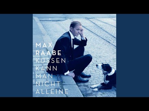 In Geheimer Mission - Max Raabe
