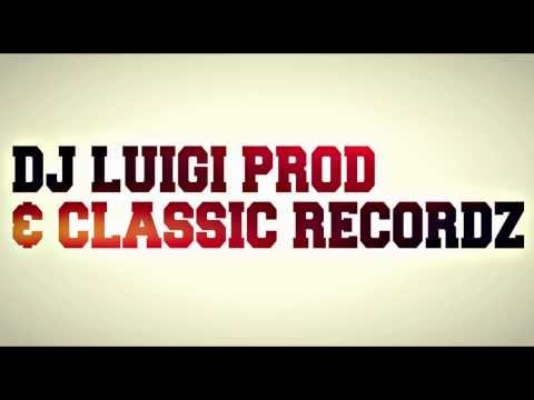 Inova- Light Or Hell - Feat Dj Luigi [By M.Gaza Classic Recordz] 2k14