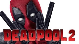 👑 НОВЫЙ ДЭДПУЛ 2 🕺 2017 НА РУССКОМ DEADPOOL 2 👁 СМОТРЕТЬ БЕСПЛАТНО