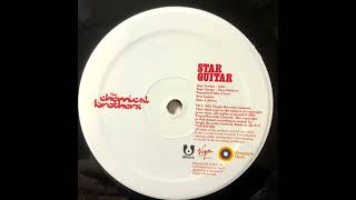 The Chemical Brothers – Star Guitar