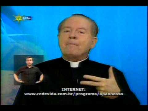 O Pão Nosso 24 Julho 2012 Pe. F.C.Cardoso.