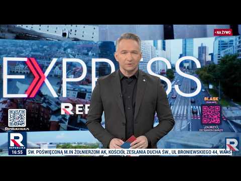 Express Republiki 06.02.2026 | TV Republika