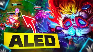 ILS VEULENT TOUS ME TUER ! JE DANSE AVEC EUX ! ( Une honte )