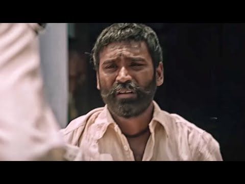 Dhanush Bete Ke Galti Ke Liye Pure Gaon Ke Pair Chu Raha Hai