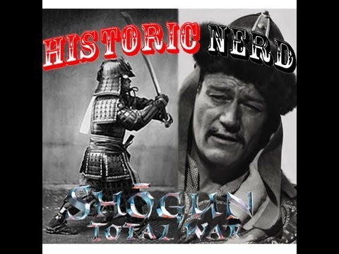 Shogun Total War : L'Invasion Mongole PC