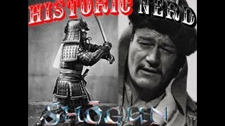 HistoricNerd: Shogun Total War Mongol Invasion