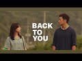 Mi Jeong X Mr Gu Back To You FMV My Liberation Notes
