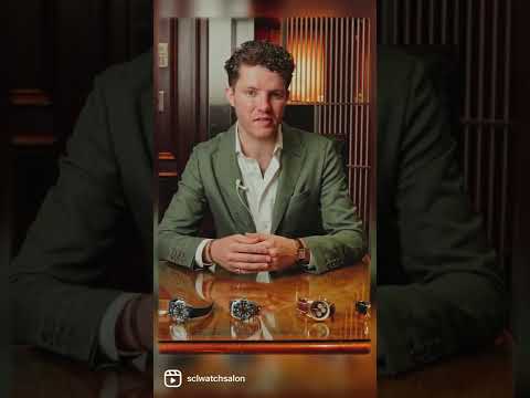 Watch sizing guide! Check out the full video on out channel