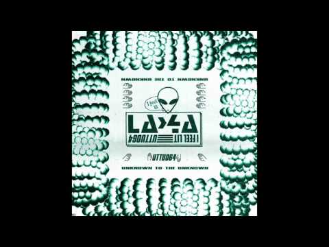 LA-4A - I Feel Lit (Alden Tyrell Remix) Unknown To The Unknown