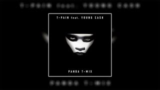 T-Pain - Panda video