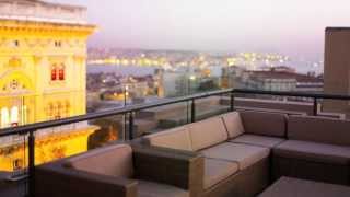Welcome to the new Hyatt.com