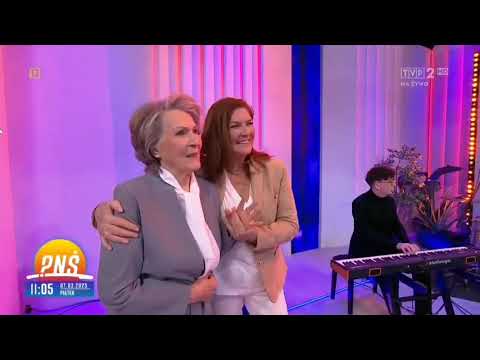 Olga Maroszek - Powrócisz tu (PnŚ, TVP2, 2025)