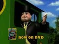Thomas Friends Railway Friends DVD Trailer