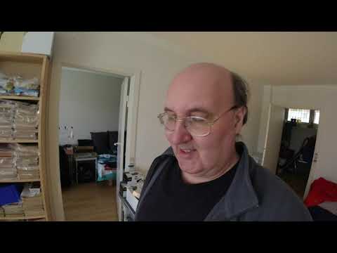 MongoTV_7620 - INGEN VIDEO OFFENTLIG FRA MIN NY LEJLIGHED - Del 6 - Mere Snak