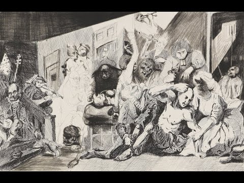 Stravinsky: "The Rake's Progress" (New York, 1967)