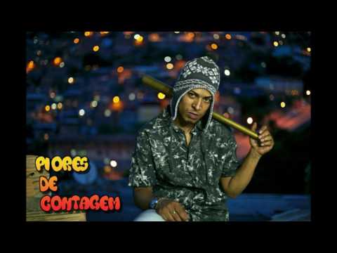 Mc Ogait Ea Favela como ta ((Dj gustavo beats Lançamento 2017))