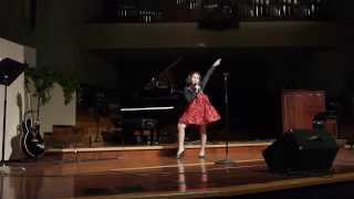 Zeta - I Want a Hippopotamus for Christmas