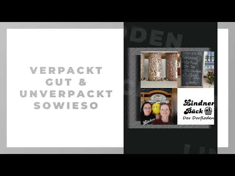 Lindner Bäck - Dor Dorfloden YouTube-Vdeominiatur 8