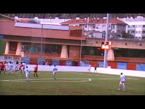 AURRERA K.E. 1:1 Aretxabaleta K.E. (Zaldupe, 2013/11/23) - www.leartigol.com
