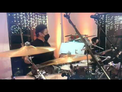 Dato Jamal Abdillah Ft Shiha Zikir - Moh Beraya at Konsert Semangat Lebaran 2022