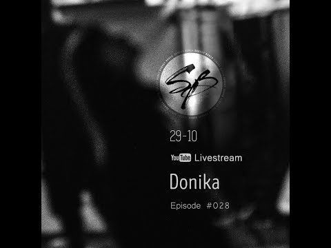 THE SUNDAY BUNCH: Donika - Episode #028