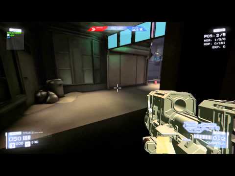 Toxikk - A flying Cuzkey laughs in my face