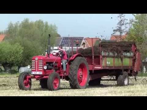 Landb. Lebbe - Ieper - Volvo BM 350