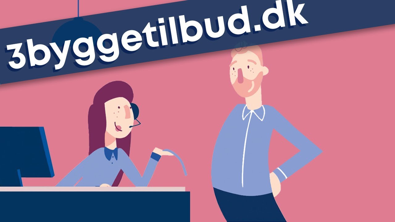 Kundeanmeldelse video