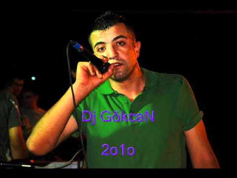 Dj GökcaN feat Miss KarTanesi   Değmedin   2o1o