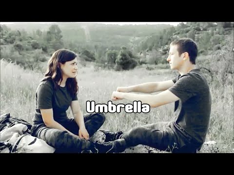 Ellali & Iftach - umberlla