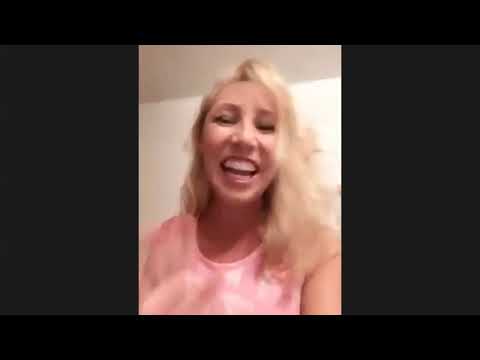 New Media Pop Up Comedy Show