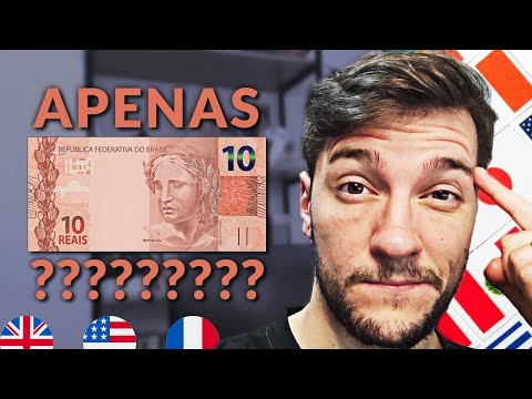 Como aprender idiomas grátis Ou gastando apenas 10 reais? (Parte 1)