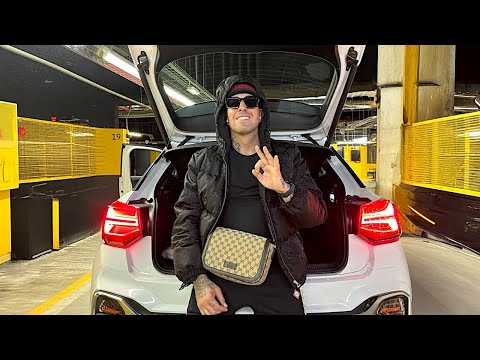 BELMONDO X SENTINO X KAZ BAŁAGANE X KABE X VIXA