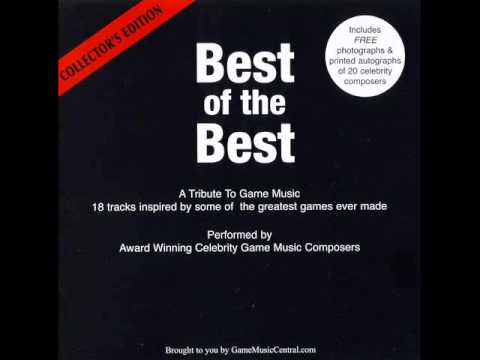Best of the Best A Tribute To Game Music: Lennie Moore - Grabbag (Duke Nukem)