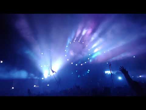 Zed's Dead - Stairway to Heaven / Kintsugi (Droeloe) - Imagine Festival 2019