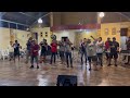 La Chancla y Profundamente ( En Vivo en el Ensayo ) - El Coyote y su Banda Tierra Santa.