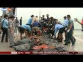 Icy Conditions Likely Led To AirAsia Crash Govt.