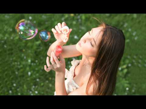 DFLV & Björn - The One I Want To Hold (Ft. Mary Schwegman)