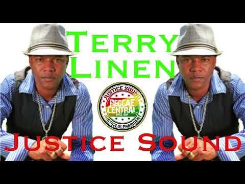 Terry Linen | The Best Of Terry Linen Hits | Reggae Lovers Rock | Justice Sound