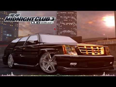 27. Midnight Club 3 OST - Soundwall VIP