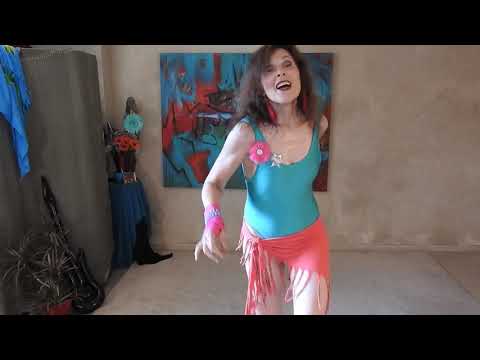 Jam Up And Jelly Tight dance (Hot Off The Press)