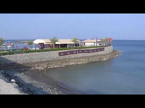 UIM XCAT World Championship - Fujairah Speedcat Run