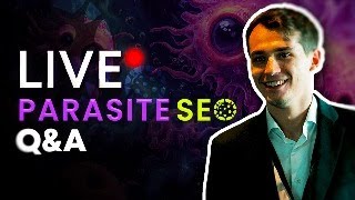 Parasite SEO Q&A: Penalties, Budgets, and Scaling Strategies thumbnail