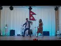 Chatta Rumal - Nischal Basnet/Muskan Ranabhat feat. Swastima Khadka Dance Cover